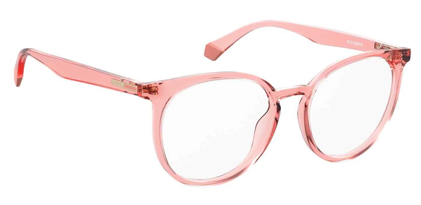 Polaroid Core PolaroidD379 Eyeglasses - view 18